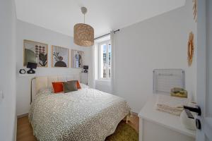 Le lézard dijonnais - Proche gare et hypercentre