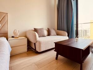 Premium Guest - Dubai Riviera