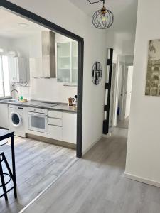 Apartamento Vive Zaragoza VII