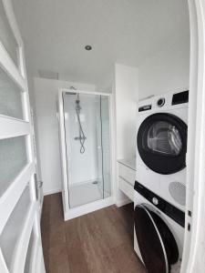 Appart 4 chambres Idéal travailleurs et familles