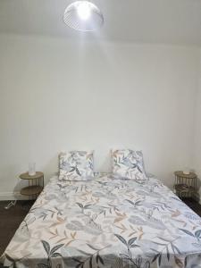 Appart 4 chambres Idéal travailleurs et familles