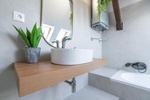 B-Home Apartments - Štýlový podkrovný apartmán 74 m2