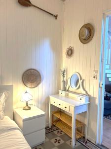 Villa paisible avec wifi, piscine et jardin