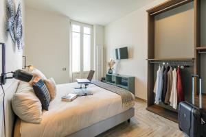 Milano Malpensa 2 min - Suite With Wifi, AC, Free Park
