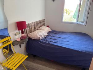 Appartement résidence Tennis et Plage