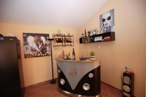 Apartman Vali Crikvenica