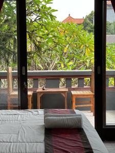 Yoga Homestay Ubud