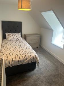 Highland Park Cottage