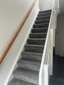 Highland Park Cottage