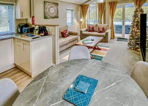 Raywell Hall Country Lodges