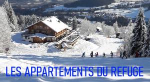 Le Refuge