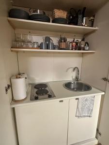 Love in Rome by the Pantheon