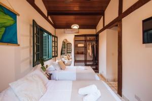 Pousada Vila das Pedras