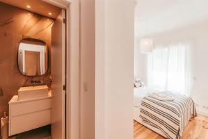 Modern & Charming Alges by GT House