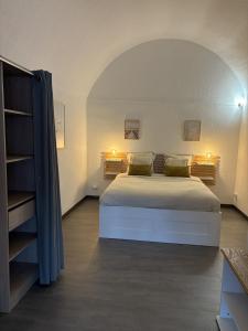 Spacieux duplex sur le port