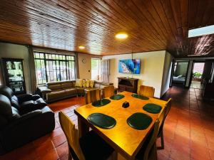 Farm in Montenegro, Quindío