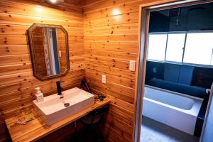 対馬 1日1組限定一棟貸切"Chiromonoyado"