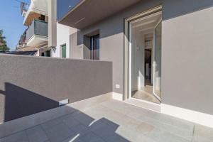 Apartment-Boutique Gioia