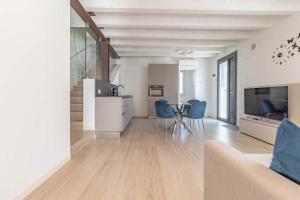 Apartment-Boutique Gioia