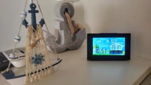 #757 Status Relax No Stress