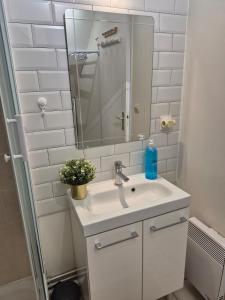 Le studio, 28m2 près de tout