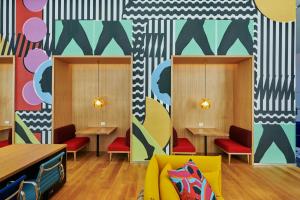 citizenM Washington DC NoMa