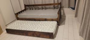 Moderno y luminoso departamento centrico