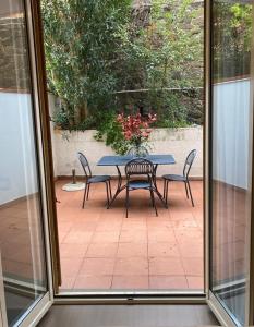 Appartamento fronte mare Taormina - relax e posizione top