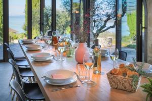 CASA DEI FIAMMINGHI 10&2, Emma Villas