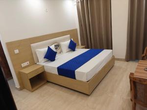 Gazelle Home Stay Serviced Apartment