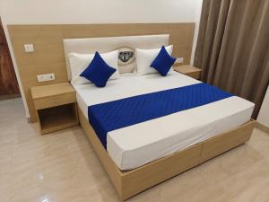Gazelle Home Stay Serviced Apartment