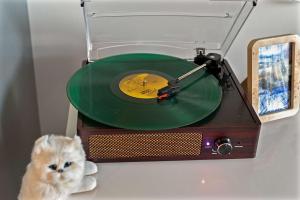 Boston two-bedroom family suite downtown pool