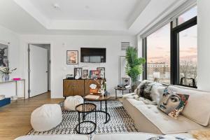 Boston two-bedroom family suite downtown pool