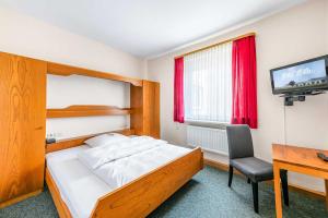 Hotel Pension Fruth