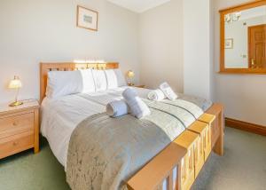 Green Acres Cottages