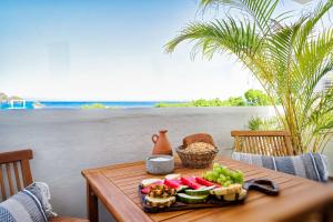 Pura Vida San Agustín