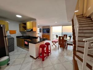 Apartamento MI ATARDECER