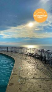 Apartamento MI ATARDECER