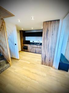 Spacieux appt BELLE PLAGNE 6-8 pers SAUNA