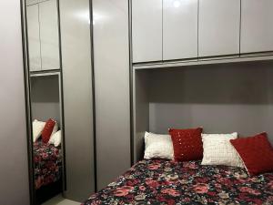 Casa central em Brumadinho