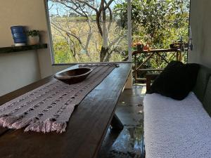 Casa central em Brumadinho