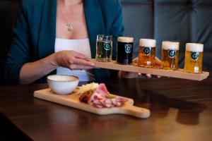 EFI SPA Hotel Superior & Pivovar