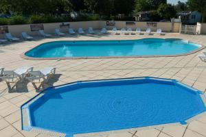 Mobil Home 3Ch - 6Pers 15min Europa PARK 330C