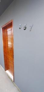 Tumbergia House in Floripa