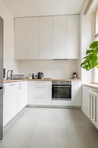 Cozy & Chic & Quiet - Embassy Area - Free Parking