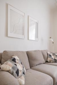 Cozy & Chic & Quiet - Embassy Area - Free Parking