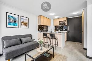 Capitan Orella Apartments by Mr BnB