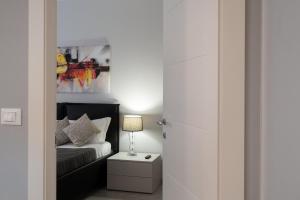 Design Suite in the Heart of Bologna PalazzoGrassi