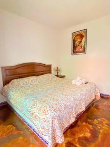 Hotel Casa Maximiliano