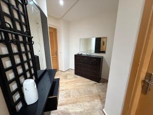 Appartement spacieux Océan Rabat